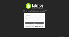 Desktop Screenshot of demo.litmos.com