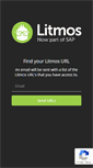 Mobile Screenshot of groupatwork.litmos.com
