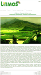 Mobile Screenshot of litmos.cz